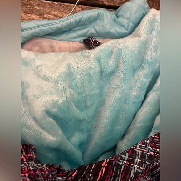 Free Country 3 in 1 Winter Coat - Picture 8 of 8